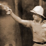 Jungle Jim